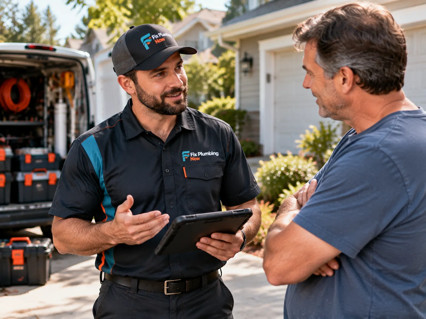 Clogged Drain Service Somerset, VA FAQs